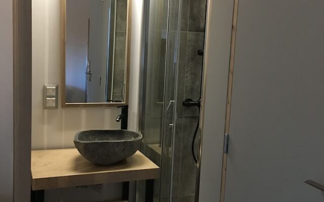 NakosHomes Luxury Studio Apartment