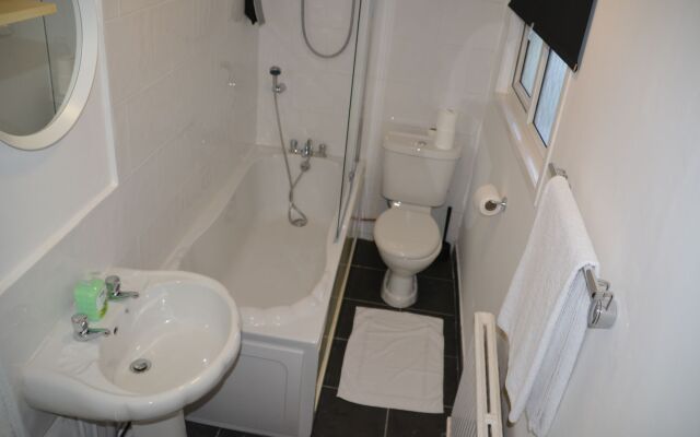 Bow Guest House