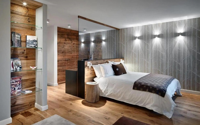 Montana Lodge & Spa, by R Collection Hotels