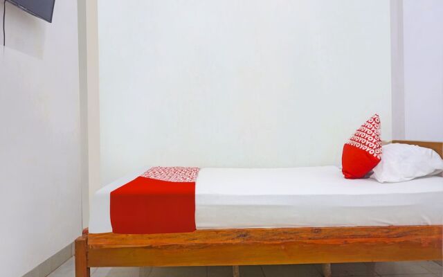 Hotel O Kilana Homestay