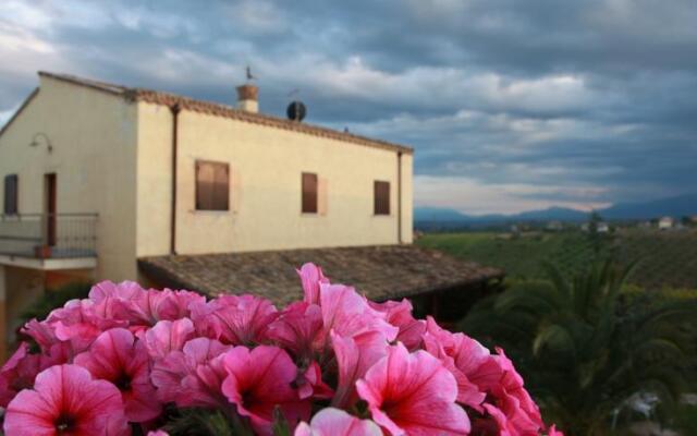 Poggio Del Sole Country House