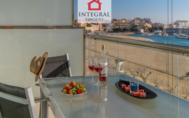 Paradís Platja Apartment