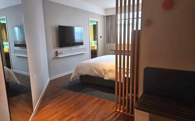 Holiday Inn Express Kunming Panlong by IHG
