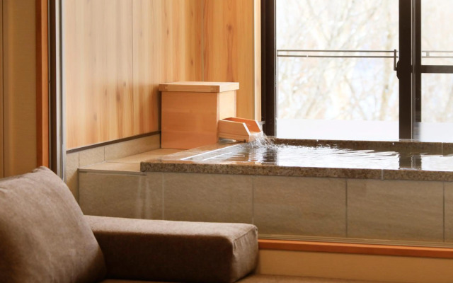 Okunikko Hotel Shikisai