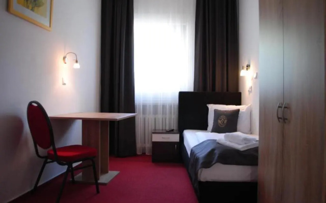 Hotel Continental