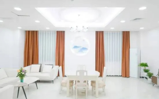 Xianghai International Hotel