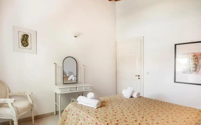 St. George Villa