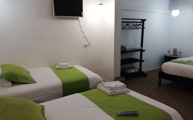 Hostal Joan Sebastian