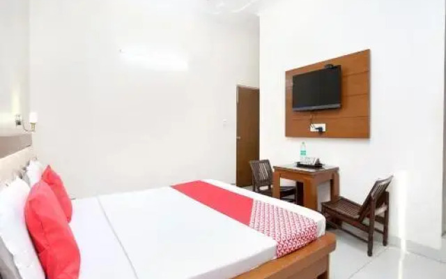 Hotel Green View By OYO Rooms