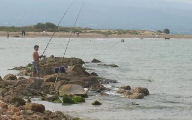 Apartamento Deltebre