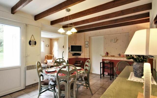 Gîte La Turballe, 3 pièces, 4 personnes - FR-1-306-968