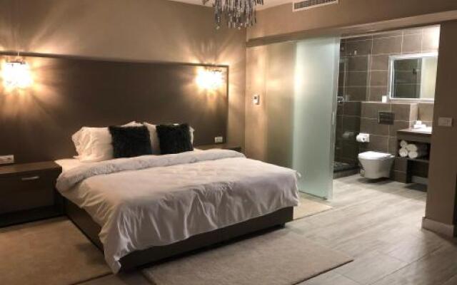 Vila Roca Hotel and SPA
