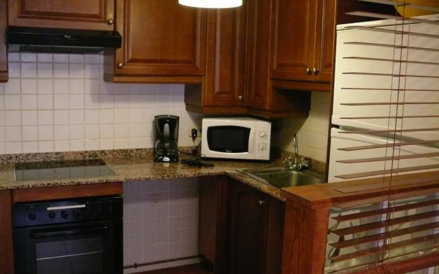 APARTMENTSUITESPAIN BAQUEIRA DUPLEX 9p