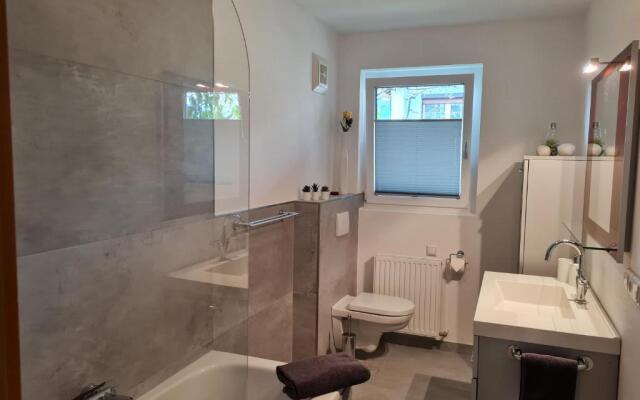 Appartement Mountains and More