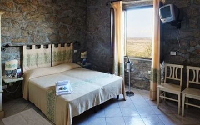 Hotel Santa Maria