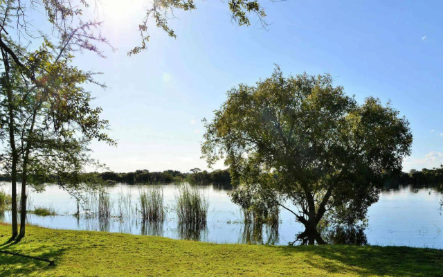 River View Lodge