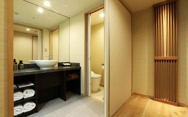 Kusatsu Onsen Hotel Sakurai