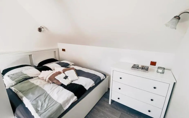 Apartmán Rezidence Rokytnice