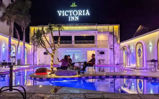 Victoria Inn