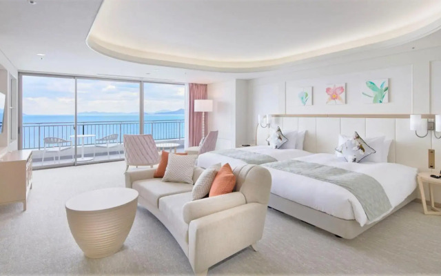 Karatsu Seaside Hotel