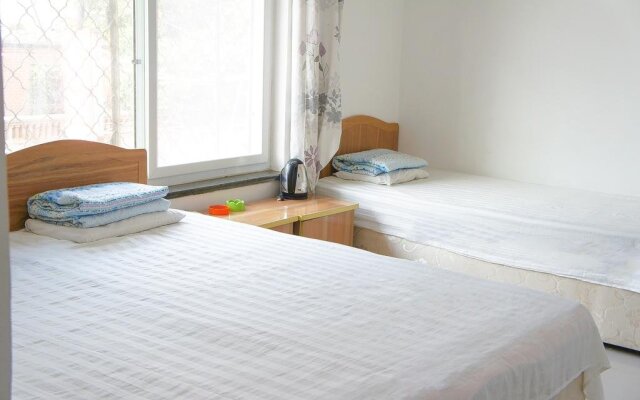 Beidaihe Xiao Ou Hostel