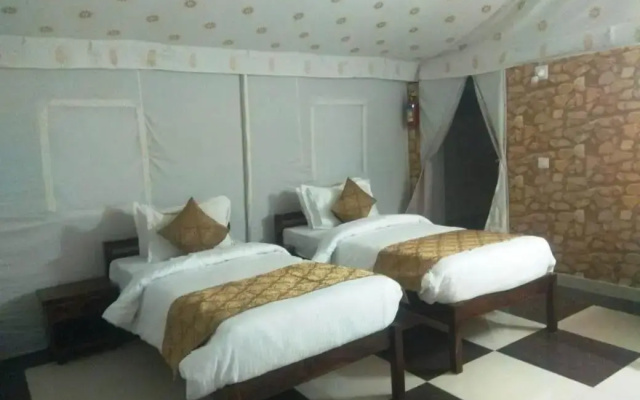 Dreams Resort