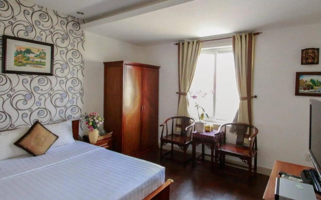 Golf Hotel