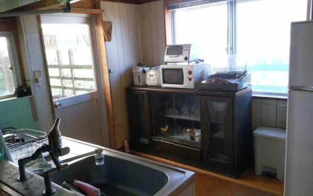 Cottage CANAC