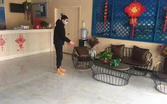 Xifeng Hotel