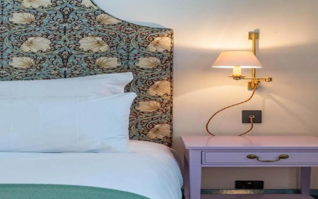 The Observatory Hotel Christchurch