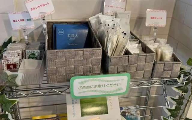 Toyoko Inn Okinawa Naha Omoromachi Ekimae
