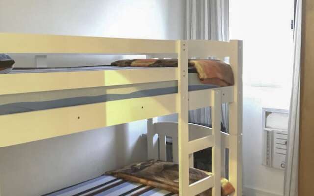 LineRio Rio Centro e Parque Olimpico 227