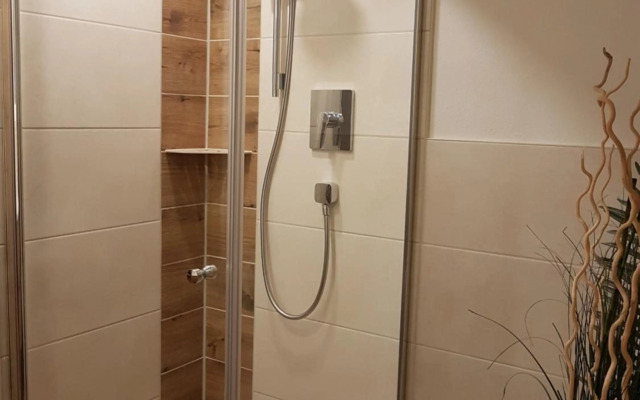 Ferienwohnung Weber Alpenglück