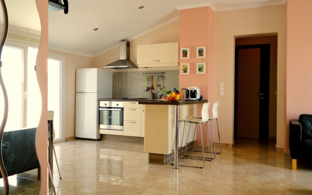 Galini beach studios