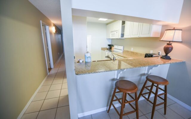 The Beach Front Apartment 3
