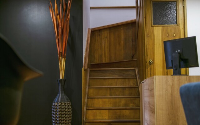 Belen Stanza Hostel