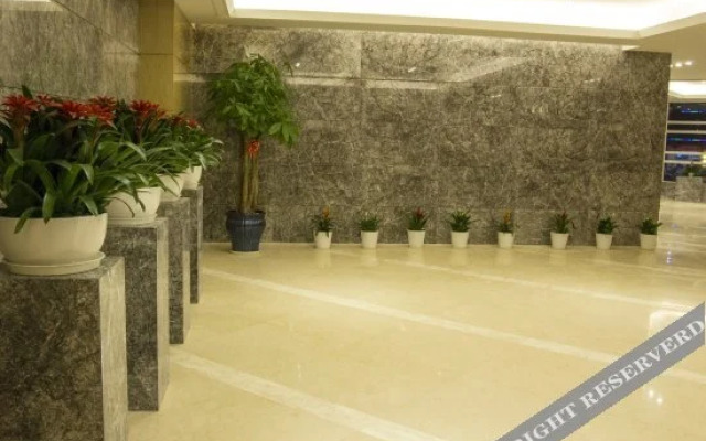 Shangri-La International Hotel