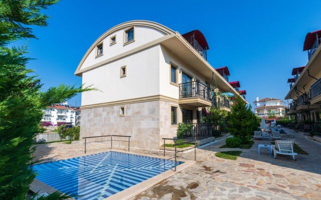 Yaşam Park Residence Apart Hotel