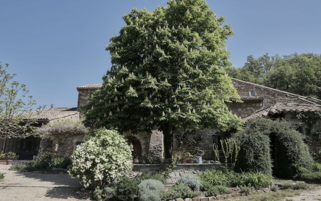 Gite La Cour du Marronnier
