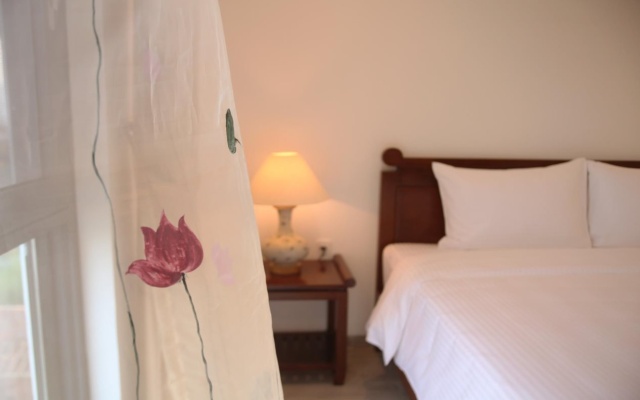 The Han Hotel – Guest Rooms – Da Nang