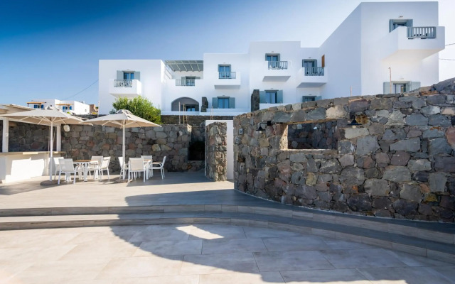 Olea Bay Hotel