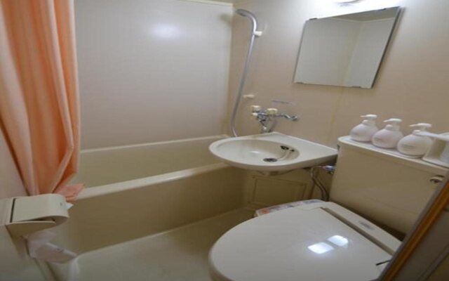 Hotel Select Inn Nagoya Iwakura Ekimae