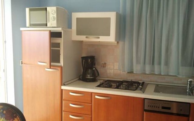 Apartments Malic
