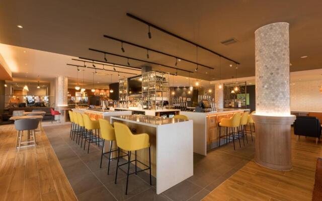 Holiday Inn Edinburgh by IHG