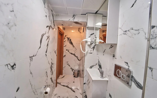 Istanbul Sirkeci Otel