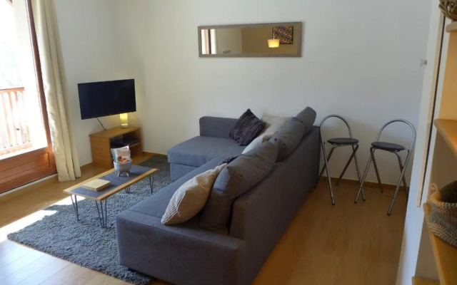 Confortable appartement T2 cabine Loudenvielle