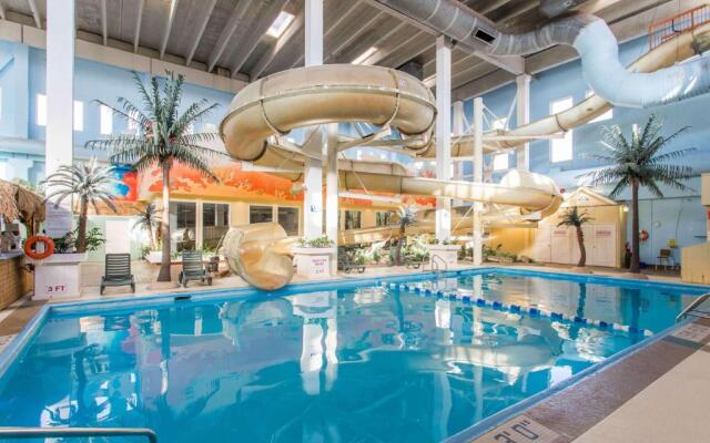 Best Western Seven Oaks Inn