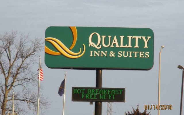 Quality Inn & Suites