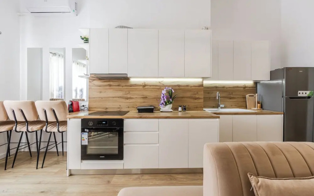 The Modern Escape 2 BDR NEW