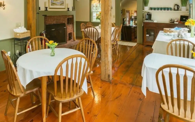Sea Meadow Inn